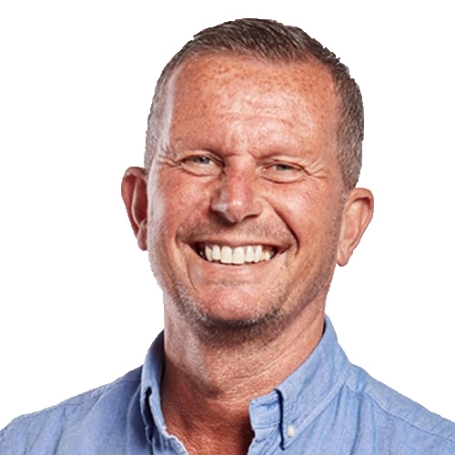 Chris Phelan