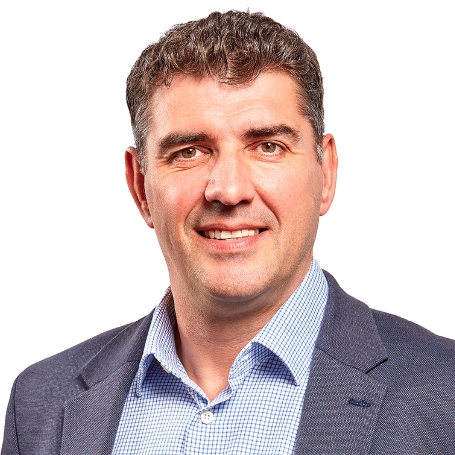 Stephen Bell Business Devleopment Manager