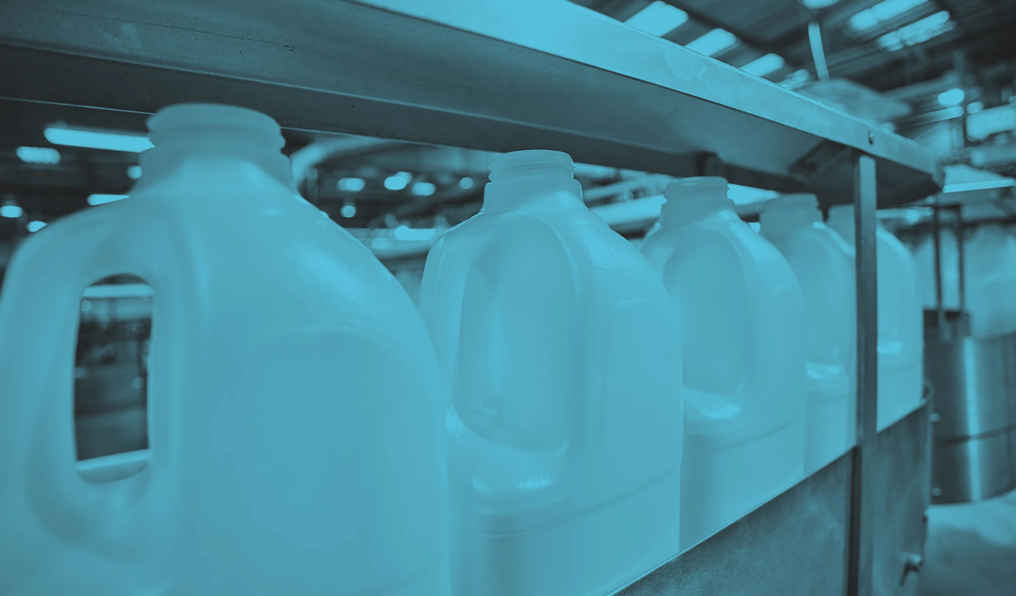 DAIRY AND FOOD PRODUCTS